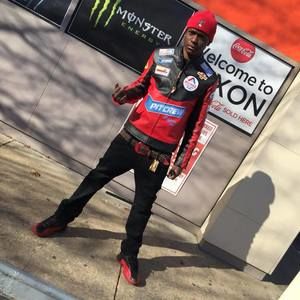 Meet your Posher, Kay